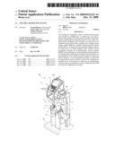 CRUCIBLE FEEDER MECHANISM diagram and image