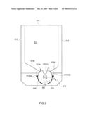 CRUCIBLE FEEDER MECHANISM diagram and image