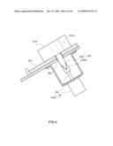 CRUCIBLE FEEDER MECHANISM diagram and image