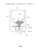 CRUCIBLE FEEDER MECHANISM diagram and image