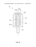 CRUCIBLE FEEDER MECHANISM diagram and image