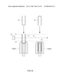 CRUCIBLE FEEDER MECHANISM diagram and image