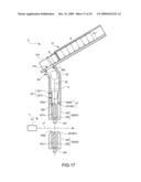 CRUCIBLE FEEDER MECHANISM diagram and image