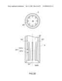 CRUCIBLE FEEDER MECHANISM diagram and image