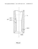 CRUCIBLE FEEDER MECHANISM diagram and image