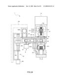 CRUCIBLE FEEDER MECHANISM diagram and image