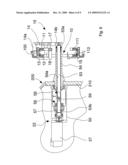 APPARATUS FOR TRANSPORTING CONTAINERS diagram and image