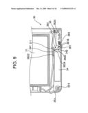 Electronic apparatus diagram and image