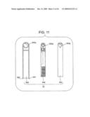 Electronic apparatus diagram and image