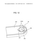 Electronic apparatus diagram and image