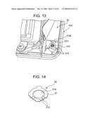 Electronic apparatus diagram and image