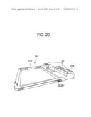 Electronic apparatus diagram and image