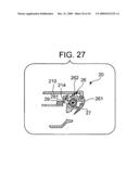 Electronic apparatus diagram and image