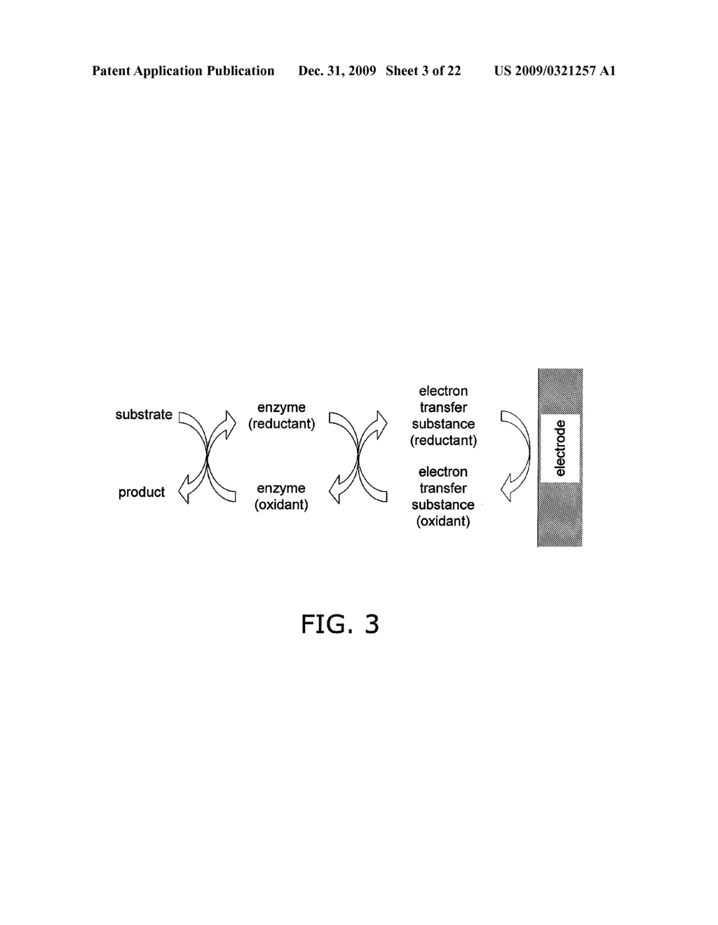 BIOSENSOR, METHOD OF PRODUCING THE SAME AND DETECTION SYSTEM COMPRISING THE SAME - diagram, schematic, and image 04