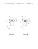 BIOSENSOR, METHOD OF PRODUCING THE SAME AND DETECTION SYSTEM COMPRISING THE SAME diagram and image