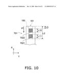 BIOSENSOR, METHOD OF PRODUCING THE SAME AND DETECTION SYSTEM COMPRISING THE SAME diagram and image