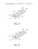 BIOSENSOR, METHOD OF PRODUCING THE SAME AND DETECTION SYSTEM COMPRISING THE SAME diagram and image