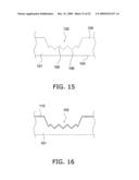 BIOSENSOR, METHOD OF PRODUCING THE SAME AND DETECTION SYSTEM COMPRISING THE SAME diagram and image