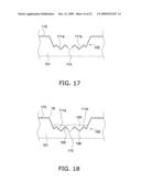 BIOSENSOR, METHOD OF PRODUCING THE SAME AND DETECTION SYSTEM COMPRISING THE SAME diagram and image