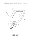 BIOSENSOR, METHOD OF PRODUCING THE SAME AND DETECTION SYSTEM COMPRISING THE SAME diagram and image