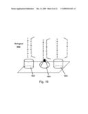 DETECTION METHODS AND DETECTION DEVICES BASED ON THE QUANTUM CONFINEMENT EFFECTS diagram and image