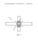 Concentration and purification of analytes using electric fields diagram and image