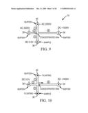 Concentration and purification of analytes using electric fields diagram and image