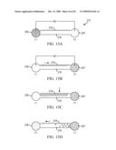 Concentration and purification of analytes using electric fields diagram and image