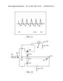 Concentration and purification of analytes using electric fields diagram and image