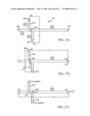 Concentration and purification of analytes using electric fields diagram and image