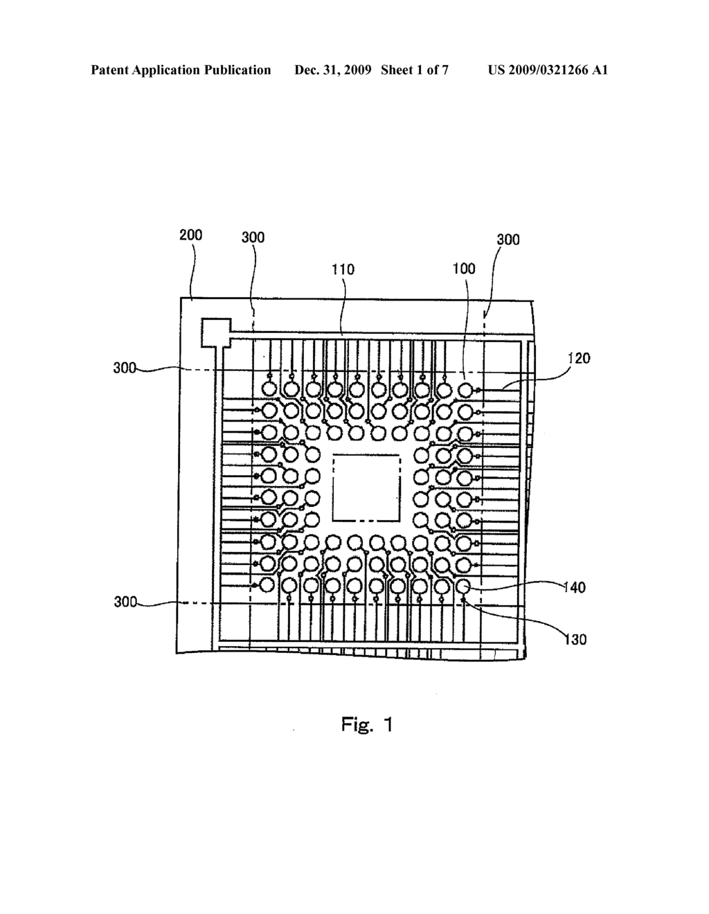 METHOD FOR MANUFACTURING PRINTED-CIRCUIT BOARD - diagram, schematic, and image 02