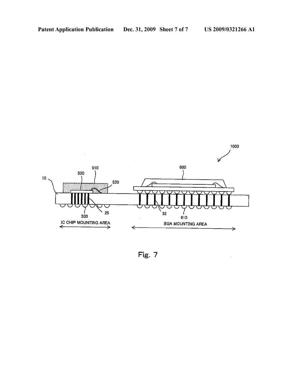 METHOD FOR MANUFACTURING PRINTED-CIRCUIT BOARD - diagram, schematic, and image 08