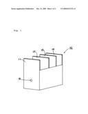 ELECTROCONDUCTIVITY-CONTROLLING AGENT FOR CATIONIC ELECTRODEPOSITION COATING COMPOSITION AND METHOD FOR ADJUSTING ELECTROCONDUCTIVITY OF CATIONIC ELECTRODEPOSITION COATING COMPOSITION THEREWITH diagram and image