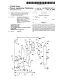 Process for Using Hydrated Iron Oxide and Alumina Catalyst for Slurry Hydrocracking diagram and image