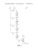 Multi-Staged Hydroprocessing Process And System diagram and image