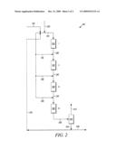 Multi-Staged Hydroprocessing Process And System diagram and image