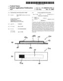 SEPARATOR AND SEPARATION STRIP diagram and image