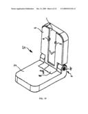 SEPARATOR AND SEPARATION STRIP diagram and image