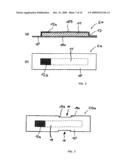 SEPARATOR AND SEPARATION STRIP diagram and image