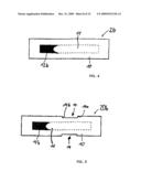 SEPARATOR AND SEPARATION STRIP diagram and image