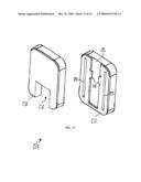 SEPARATOR AND SEPARATION STRIP diagram and image