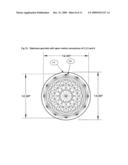 Water vitalizing system, apparatus, and method therefor diagram and image