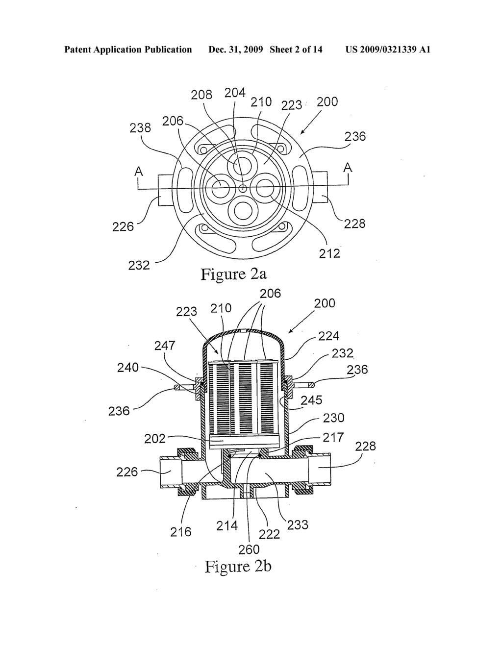 Filtration Module - diagram, schematic, and image 03