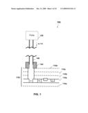 CERAMIC-BASED CHROMATOGRAPHY APPARATUS AND METHODS FOR MAKING SAME diagram and image