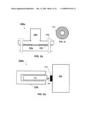 CERAMIC-BASED CHROMATOGRAPHY APPARATUS AND METHODS FOR MAKING SAME diagram and image