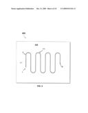 CERAMIC-BASED CHROMATOGRAPHY APPARATUS AND METHODS FOR MAKING SAME diagram and image