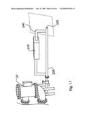 SYSTEM OF WATER TREATMENT diagram and image