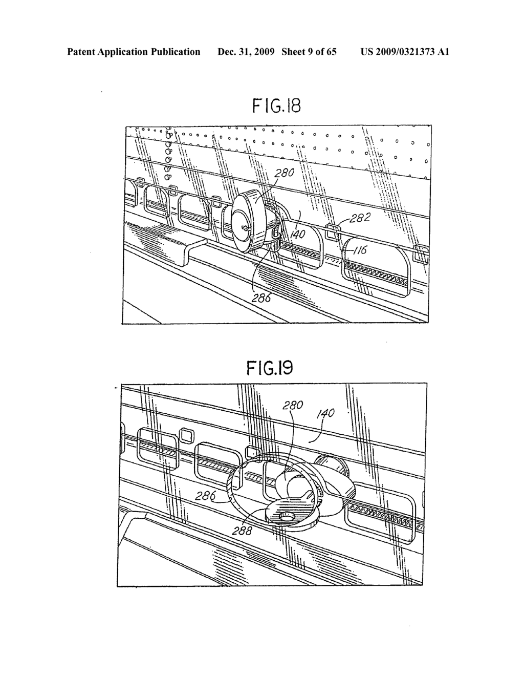 Product Securement and Management System - diagram, schematic, and image 10