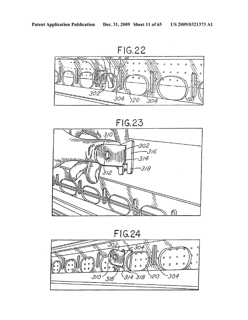 Product Securement and Management System - diagram, schematic, and image 12