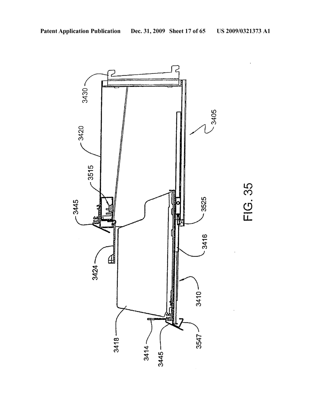 Product Securement and Management System - diagram, schematic, and image 18